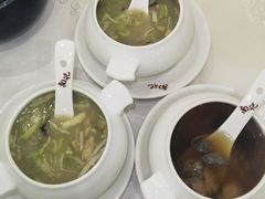 -寻味顺德·南记酒家·传统顺德菜·鱼生(广源路店)