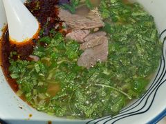 -张碗碗青海牛肉拉面(王城公园店)
