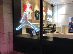 -JORDAN(外滩中央体验店)