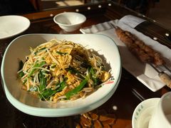 -民族饭荘(新华大街店)