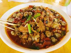 -三哥田螺(北书院街店)