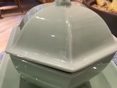 -淮食·雅宴(北大博雅国际酒店)