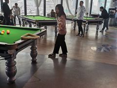 -世代星球·保龄球·镭战真人CS·团建(杨浦店)