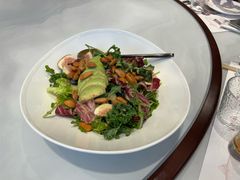 -南山鲜虾面·活鲜小馆·海味大连菜(南山总店)