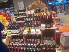 零售区-盒马鲜生(皇庭广场店)
