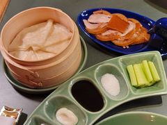 -晟永興烤鸭店(五道口店)