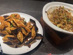 -五谷丰登农家院·地道胶东菜·海鲜烧烤(威海店)