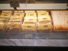 -泸溪河桃酥(秦淮夫子庙一店)