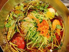 -合合大冷面(湖南店)
