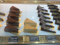 -Awfully Chocolate(来福士广场店)