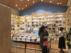 -猫的天空之城概念书店(印象城购物中心店)