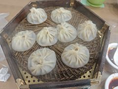 -西安贾三灌汤包·回坊小吃·清真炒菜(北院门总店)