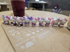 -The Green Party(联盛·九江快乐城店)