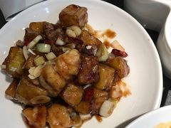 -赠李白·如诗的川味(余杭万达广场店)