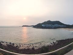 -渔·海鲜餐厅（东澳可域度假村内）南沙湾沙滩店