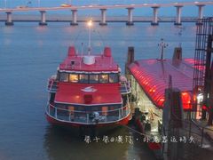 -信德中旅船务管理有限公司