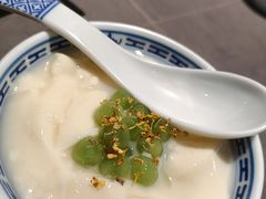 -晓淮山·扬州早茶·淮扬菜(龙阳广场店)