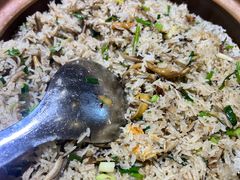 -台山第一家兴华黄鳝饭·黄鳝婆(合水分店)