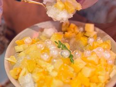 -王扯火胖哥烤生蚝(眉山首店)