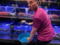-真浪花园海鲜餐馆