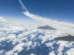 -广州白云国际机场-T2航站楼