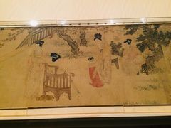 -上海博物馆(人民广场馆)