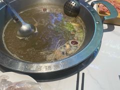 -名扬煮艺肥牛自助火锅(同和店)