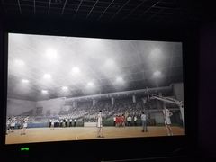 -中影国际影城(合生汇CINITY店)