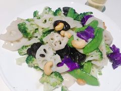 荷塘月色-萍香大厨·锅包肉(大东门店)