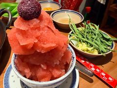 -胖三嬢·呱呱老火锅(北京总店)