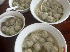 -正果忠记云吞濑粉(总店)