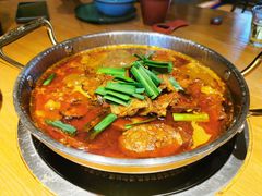 -吃饭皇帝大·土家民族菜(武陵源店)