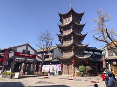 -云南民族村