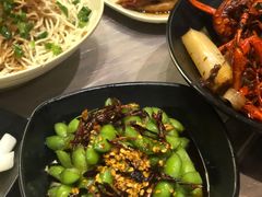 -巴厘龙虾·榜首油焖大虾(音乐学院·沿江酒馆店)