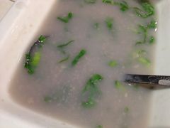 青菜芋头钵-望湘园·湖南菜(宏伊店)
