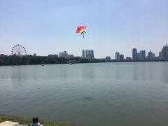 -南宁南湖公园