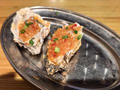 -丰豪烧烤·粤式大排档(学府店)