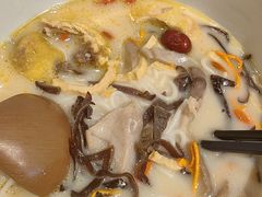 -云味馆·云南菜·云南米线(中洲店)