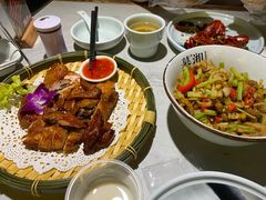 -慕湘精致湖南菜(水贝店)