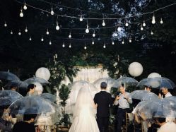 -琥珀婚礼策划AMBER WEDDING
