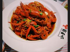 -霸王虾·麻辣小龙虾(太古里店)