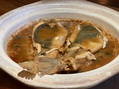 -永安鱼庄·镇江菜(丁卯店)