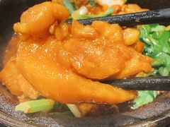 -重庆鸡公煲·青锅花椒鱼(牡丹江路店)