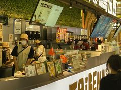 -太犇牛手作茶铺(江北虹悦城店)