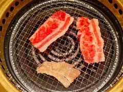 -牛角烧肉(步步高星城天地店)