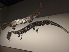 -中华艺术宫-咖啡吧
