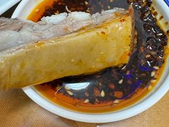 -尕西木老春台东乡手抓美食