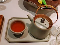 松茸汤-京兆尹(雍和宫店)