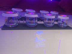 -星聚会KTV(龙湖上海奉贤天街店)