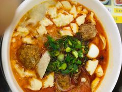 -春发生饭店·非遗(南院门店)